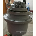 Excavator HD450 Final Drive GM21 Travel Motor